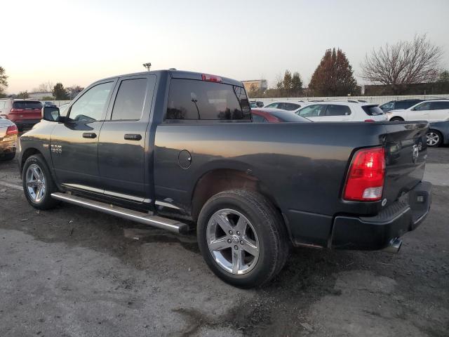 Photo 2 from auction – 2014 RAM 1500 ST with VIN 1C6RR7FT0ES281114