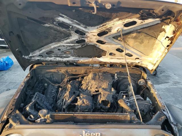 Photo 11 from auction – 2016 JEEP WRANGLER with VIN 1C4AJWAG1GL342453