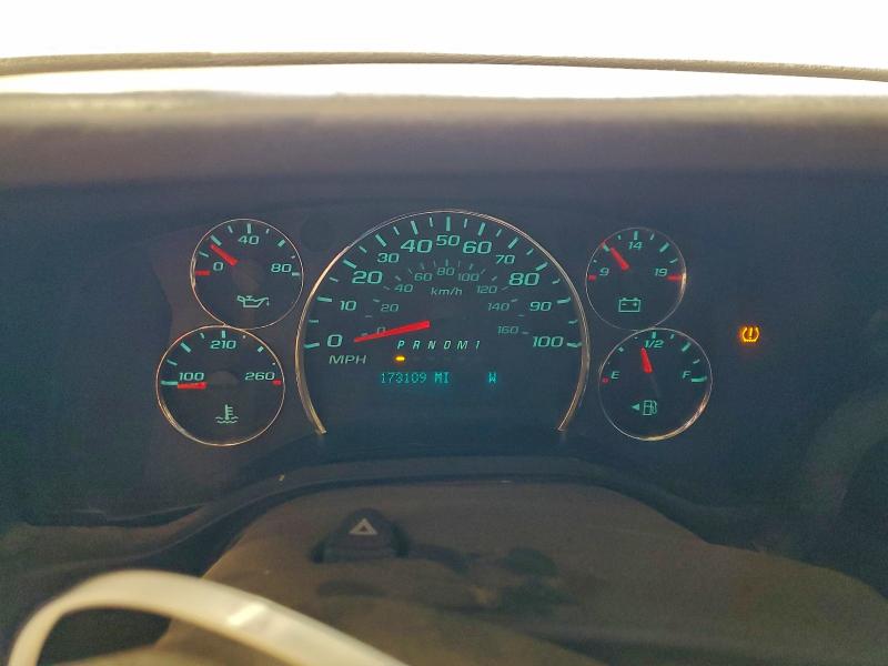 Photo 9 from auction – 2016 CHEVROLET EXPRESS G2 with VIN 1GCWGAFFXG1133358