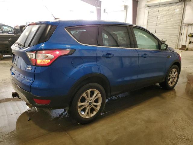 Photo 3 from auction – 2017 FORD ESCAPE SE with VIN 1FMCU9G92HUE08932