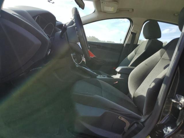 Photo 7 from auction – 2013 FORD FOCUS SE with VIN 1FADP3K25DL270154