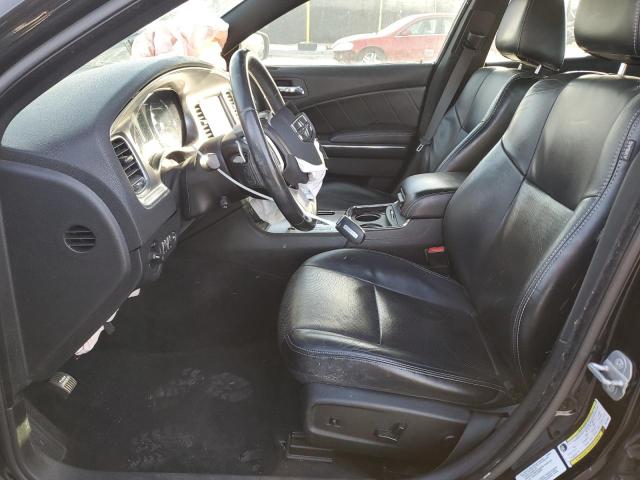 Photo 7 from auction – 2014 DODGE CHARGER R/ with VIN 2C3CDXDT8EH272334
