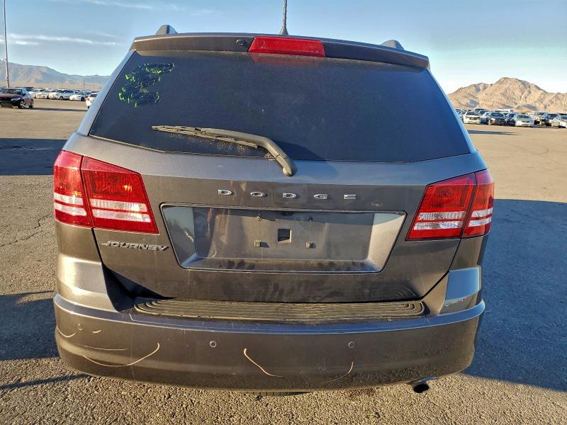 Photo 6 from auction – 2020 DODGE JOURNEY SE with VIN 3C4PDCAB9LT278763
