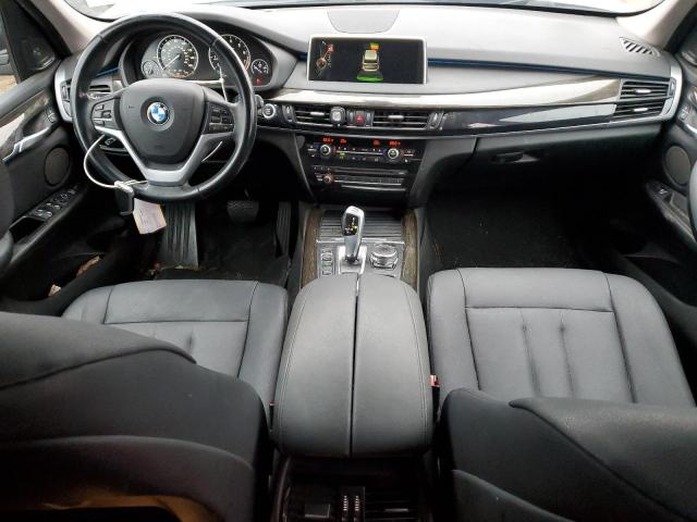 Photo 8 from auction – 2015 BMW X5 XDRIVE3 with VIN 5UXKR0C52F0K68299