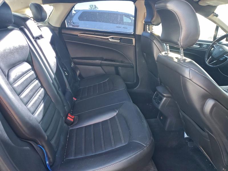 Photo 10 from auction – 2015 FORD FUSION SE with VIN 3FA6P0HD2FR172509