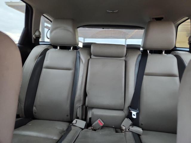 Photo 10 from auction – 2012 MAZDA CX-9 with VIN JM3TB2DA6C0357376
