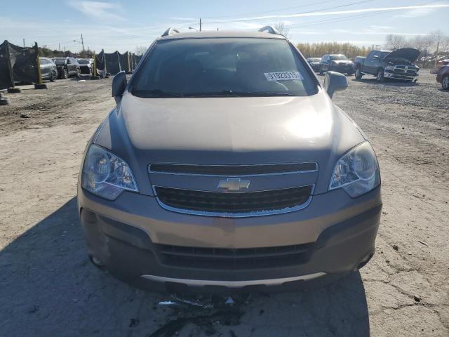 Photo 5 from auction – 2012 CHEVROLET CAPTIVA SP with VIN 3GNAL2EK4CS566801