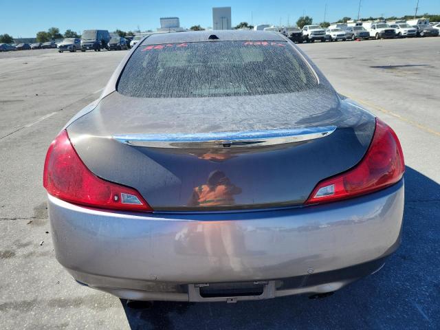 Photo 6 from auction – 2011 INFINITI G37 BASE with VIN JN1CV6EK4BM211454