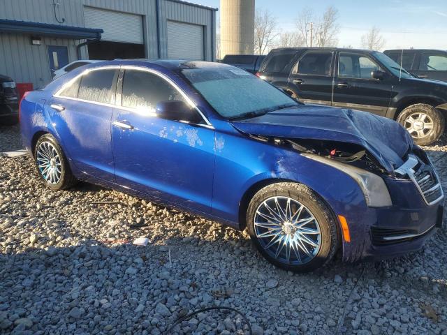 Zdjęcie 4 z aukcji – 2015 CADILLAC ATS z VIN 1G6AA5RA9F0102967