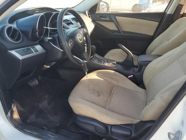 Photo 7 from auction – 2012 MAZDA 3 I with VIN JM1BL1VF5C1507719