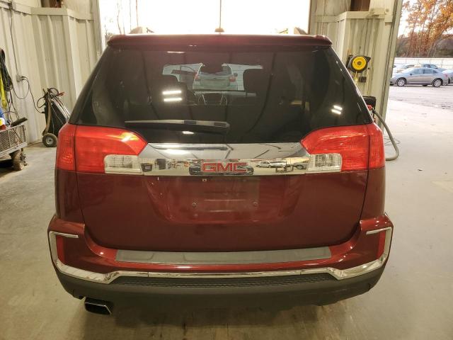 Photo 6 from auction – 2017 GMC TERRAIN SL with VIN 2GKFLTEK1H6109149
