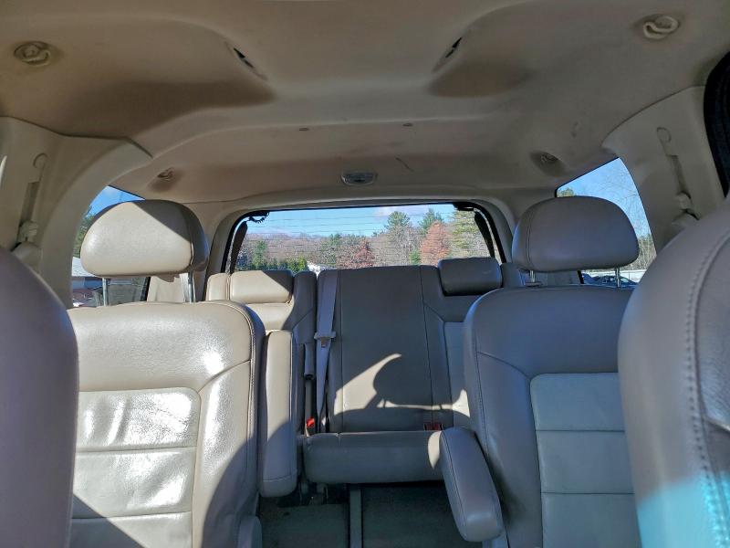 Photo 10 from auction – 2004 FORD EXPEDITION with VIN 1FMFU18LX4LB54105