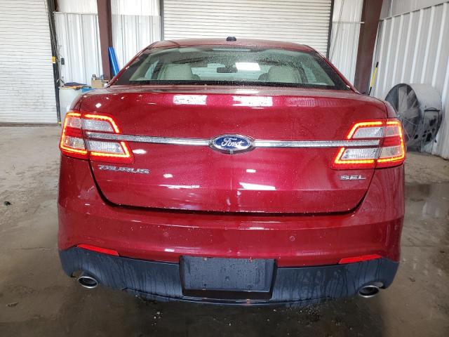 Photo 6 from auction – 2016 FORD TAURUS SEL with VIN 1FAHP2E83GG146196