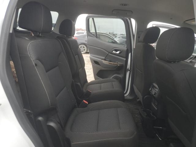 Photo 11 from auction – 2021 GMC ACADIA SLE with VIN 1GKKNKLS9MZ105001