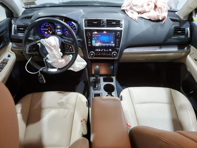 Photo 8 from auction – 2019 SUBARU OUTBACK 2. with VIN 4S4BSAJCXK3238629