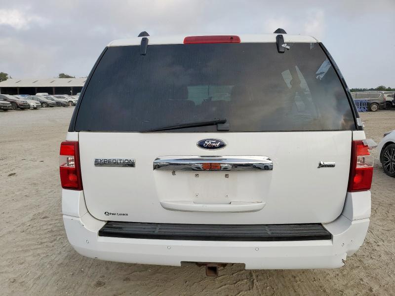 Photo 6 from auction – 2012 FORD EXPEDITION with VIN 1FMJK1H51CEF44692