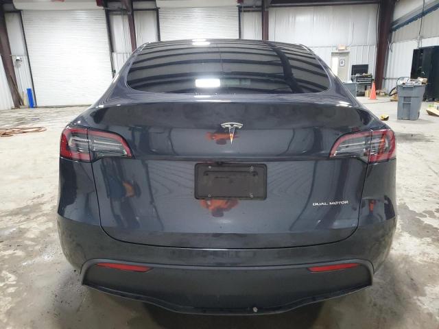 Photo 6 from auction – 2025 TESLA MODEL Y with VIN 7SAYGDEE5SF251744