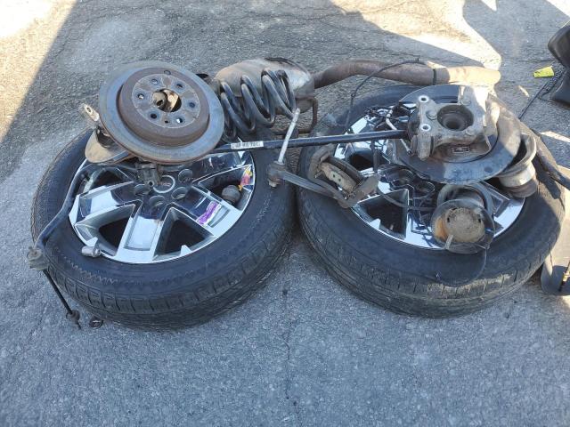 Photo 13 from auction – 2017 GMC ACADIA LIM with VIN 1GKKRSKD7HJ125940