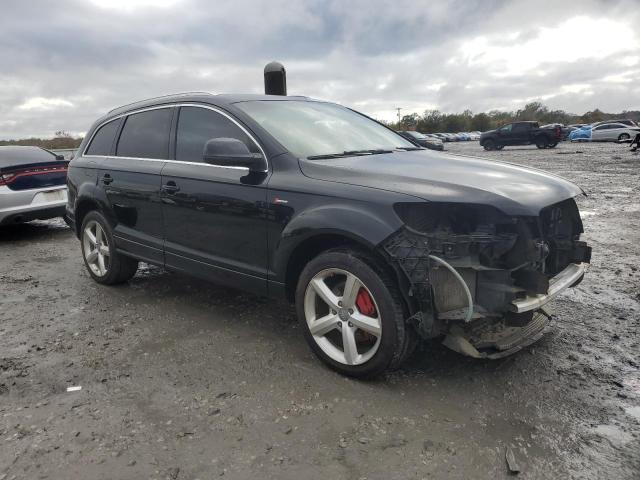 Photo 4 from auction – 2014 AUDI Q7 PRESTIG with VIN WA1DGAFE3ED001790