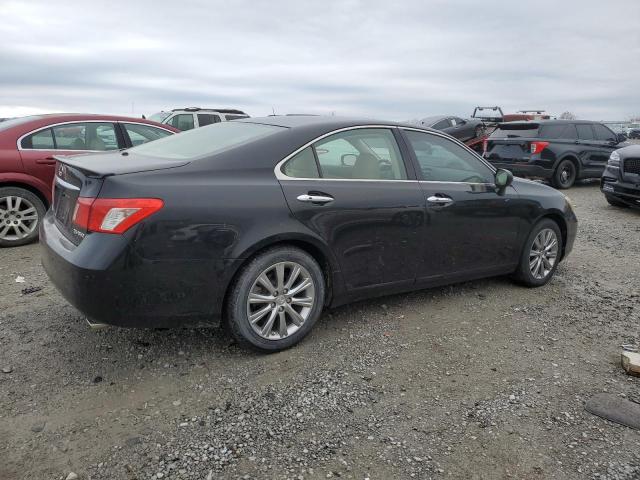 Photo 3 from auction – 2009 LEXUS ES 350 with VIN JTHBJ46G192316671