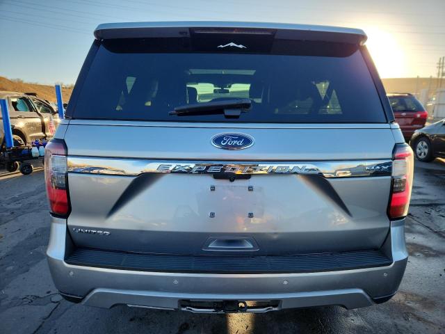 Photo 6 from auction – 2021 FORD EXPEDITION with VIN 1FMJK2AT3MEA45604
