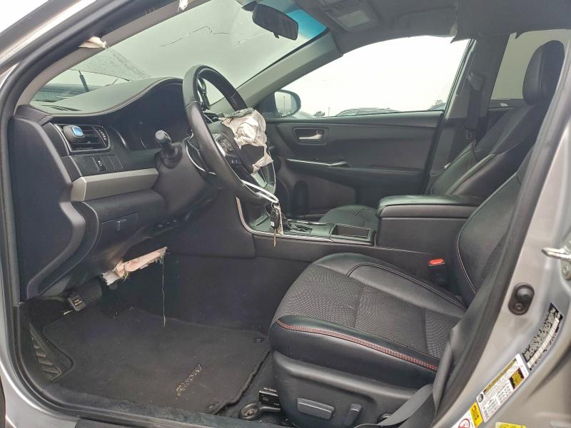 Photo 7 from auction – 2017 TOYOTA CAMRY LE with VIN 4T1BF1FK9HU417459