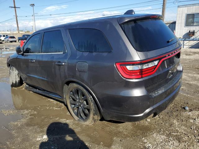 Photo 2 from auction – 2019 DODGE DURANGO GT with VIN 1C4RDHDG7KC820398