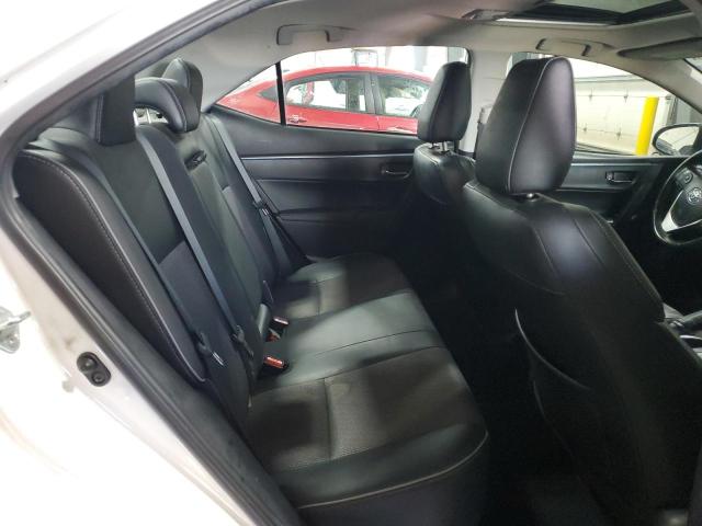 Photo 10 from auction – 2016 TOYOTA COROLLA L with VIN 2T1BURHE5GC701327