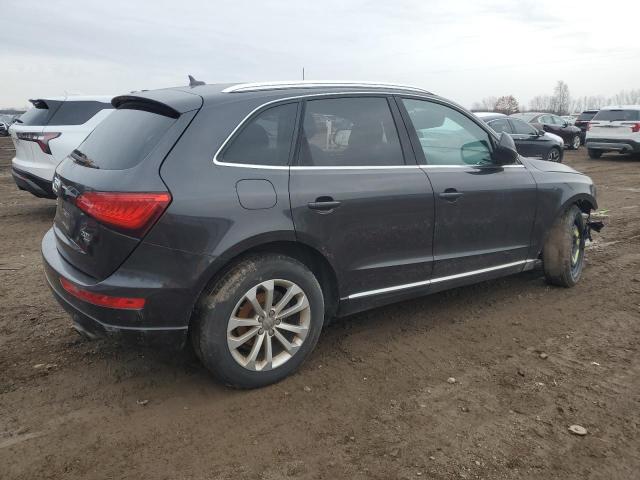 Photo 3 from auction – 2014 AUDI Q5 PREMIUM with VIN WA1LFAFP7EA010090