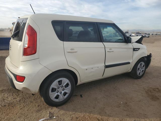 Photo 3 from auction – 2013 KIA SOUL with VIN KNDJT2A58D7489567
