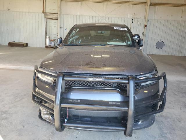 Photo 5 from auction – 2021 DODGE DURANGO PU with VIN 1C4SDJFT2MC724670