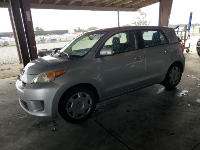 TOYOTA SCION XD 2012 with VIN JTKKU4B46C1028767 - Photo from auction