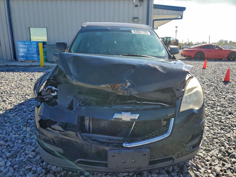 Photo 5 from auction – 2011 CHEVROLET EQUINOX LS with VIN 2GNALBEC6B1236905