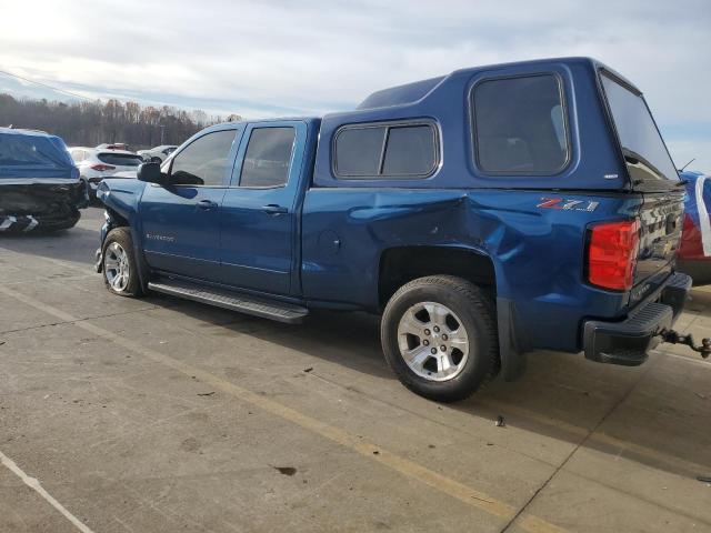 Photo 2 from auction – 2019 CHEVROLET SILVERADO with VIN 2GCVKPEC3K1130504