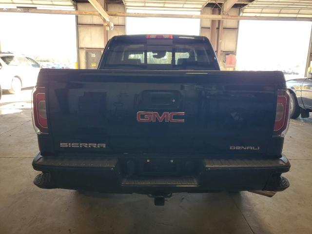 Photo 6 from auction – 2017 GMC SIERRA K15 with VIN 3GTU2PEJ6HG469932