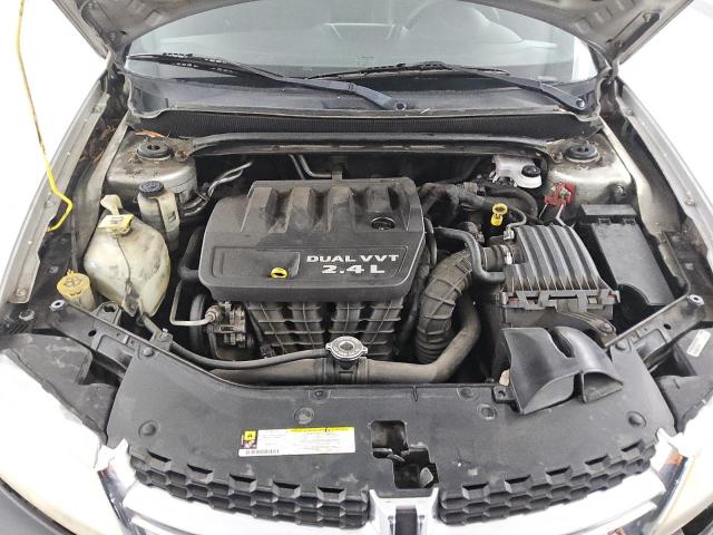 Photo 11 from auction – 2012 DODGE AVENGER SE with VIN 1C3CDZAB6CN310641