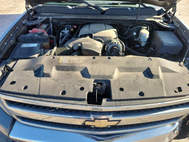 Photo 11 from auction – 2008 CHEVROLET 1500 with VIN 3GCEC13J28G305658