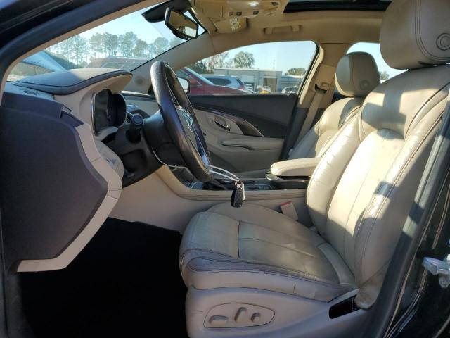 Photo 7 from auction – 2016 BUICK LACROSSE with VIN 1G4GB5G36GF176561