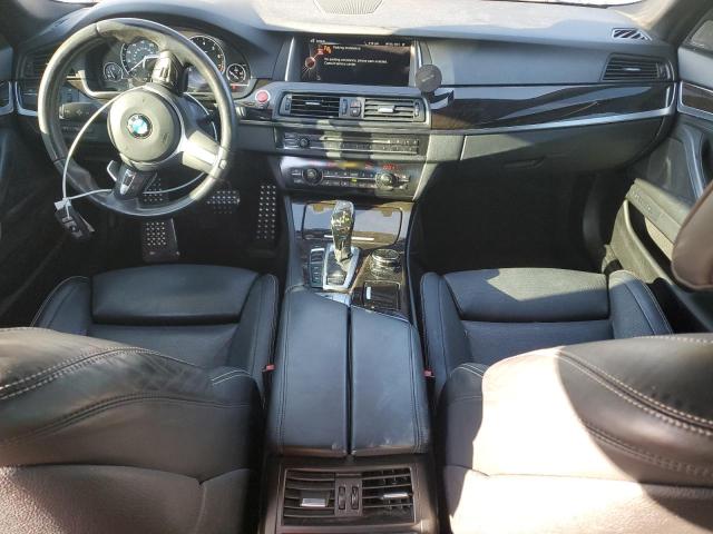 Photo 8 from auction – 2016 BMW 535 XI with VIN WBA5B3C50GD549366