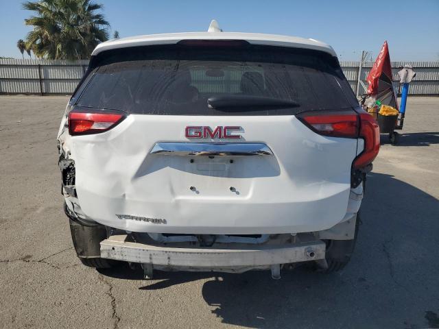 Photo 6 from auction – 2020 GMC TERRAIN with VIN 3GKALMEV2LL314722