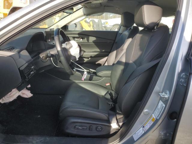 Photo 7 from auction – 2024 HONDA ACCORD with VIN 1HGCY2F63RA091934
