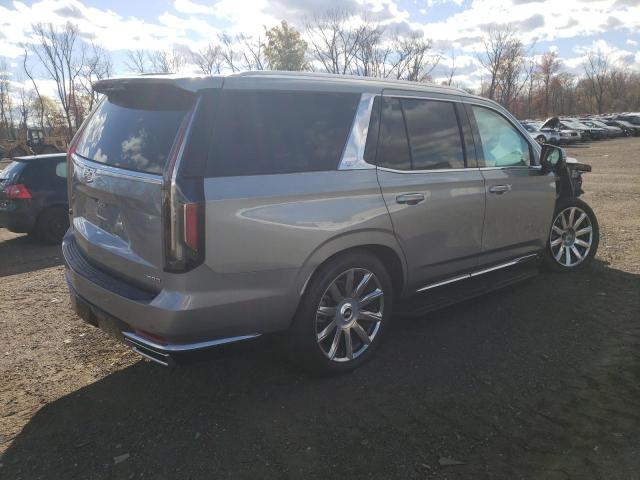 Photo 3 from auction – 2024 CADILLAC ESCALADE P with VIN 1GYS4DKL7RR261415