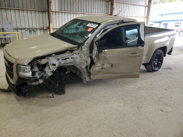 GMC CANYON 2022 with VIN 1GTH5CEA6N1321338 - Photo from auction