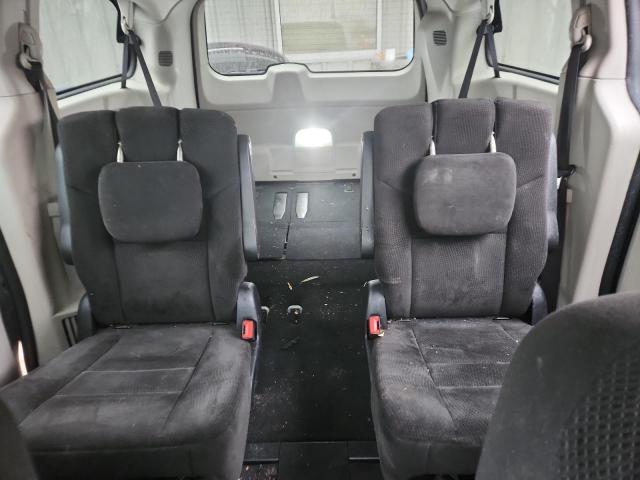 Фото 10 с аукциона – 2016 DODGE GRAND CARA с VIN 2C4RDGCG3GR311130