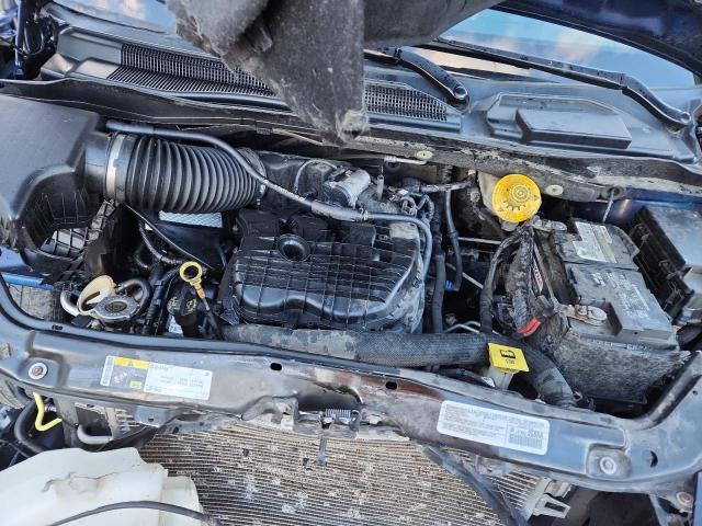 Photo 12 from auction – 2014 CHRYSLER TOWN & COU with VIN 2C4RC1CG2ER196064