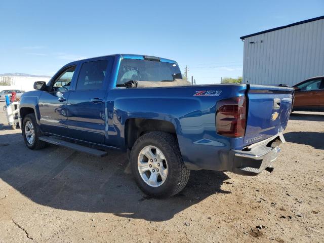Photo 2 from auction – 2015 CHEVROLET SILVERADO with VIN 3GCUKREC5FG496727