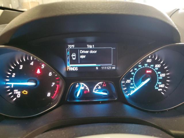 Photo 9 from auction – 2015 FORD ESCAPE SE with VIN 1FMCU9GX5FUA98268