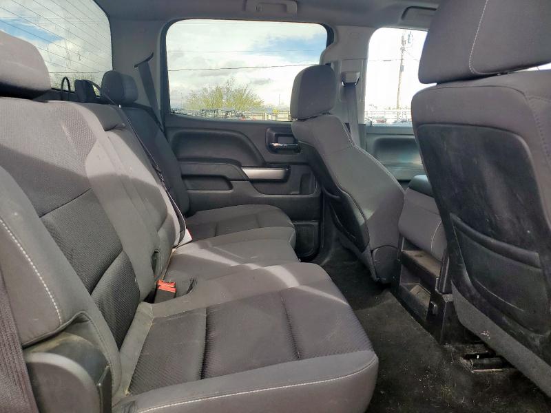 Photo 10 from auction – 2014 CHEVROLET SILVERADO with VIN 3GCPCREC9EG334303