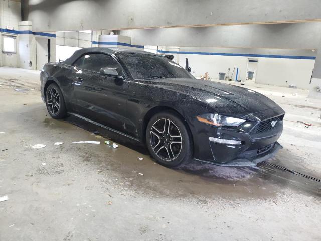 Photo 4 from auction – 2023 FORD MUSTANG with VIN 1FATP8UH0P5104546