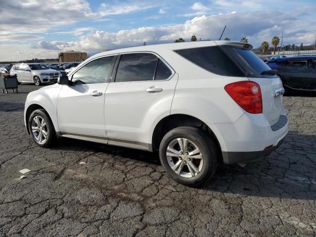 صورة رقم 2 من المزاد - 2014 CHEVROLET EQUINOX مع VIN 2GNALAEK7E1155708